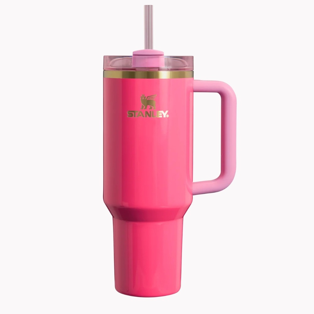 New Stanley 40 oz Pink Parade